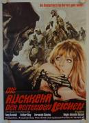 Die Rückkehr der reitenden Leichen (Return of the Evil Dead)